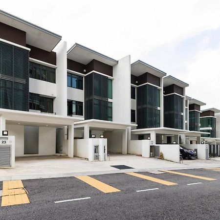 Villa 23 @ Cyberjaya Eksteriør billede