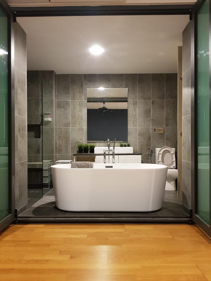 Villa 23 @ Cyberjaya Eksteriør billede