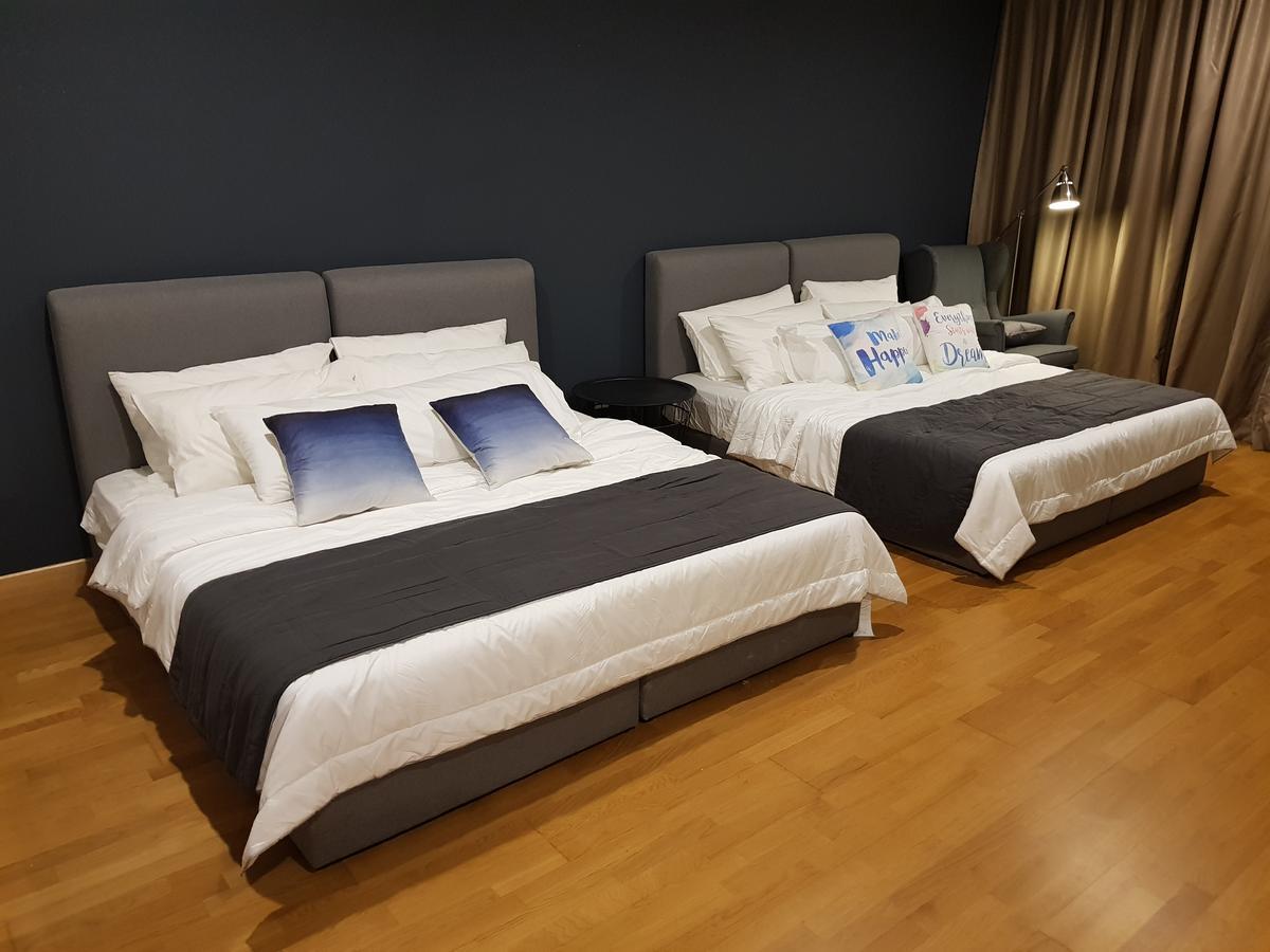 Villa 23 @ Cyberjaya Eksteriør billede