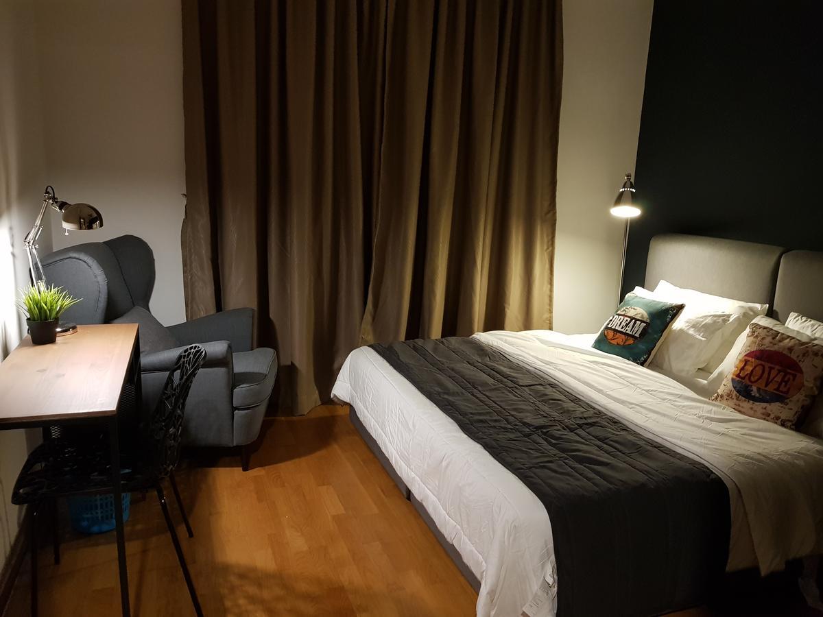 Villa 23 @ Cyberjaya Eksteriør billede