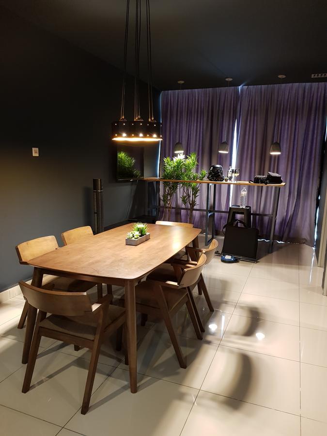 Villa 23 @ Cyberjaya Eksteriør billede