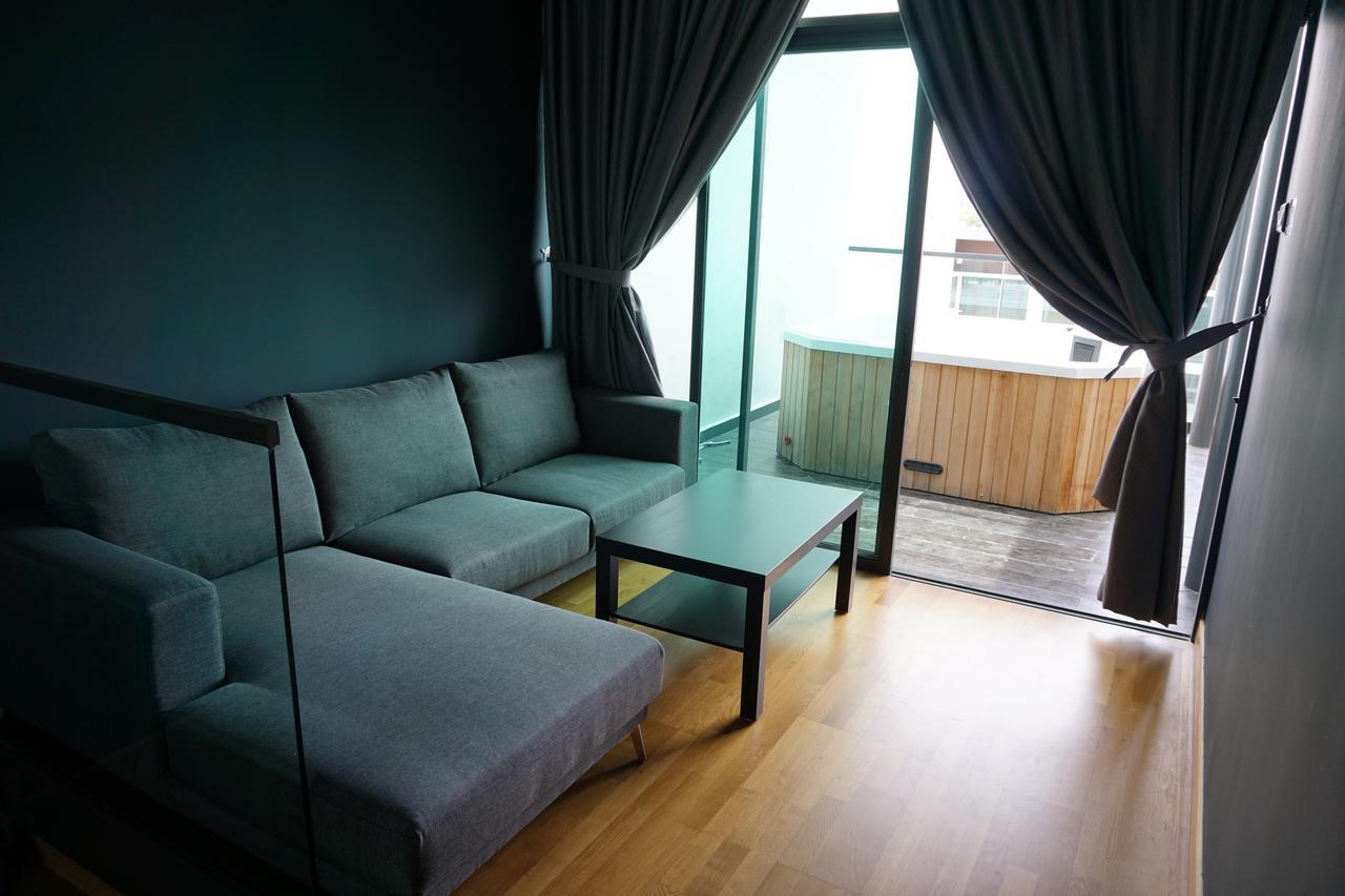 Villa 23 @ Cyberjaya Eksteriør billede