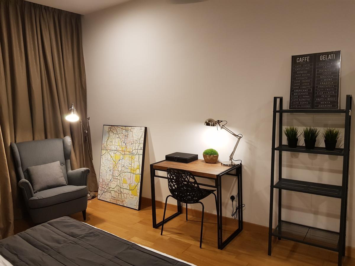 Villa 23 @ Cyberjaya Eksteriør billede
