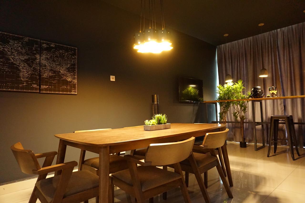 Villa 23 @ Cyberjaya Eksteriør billede