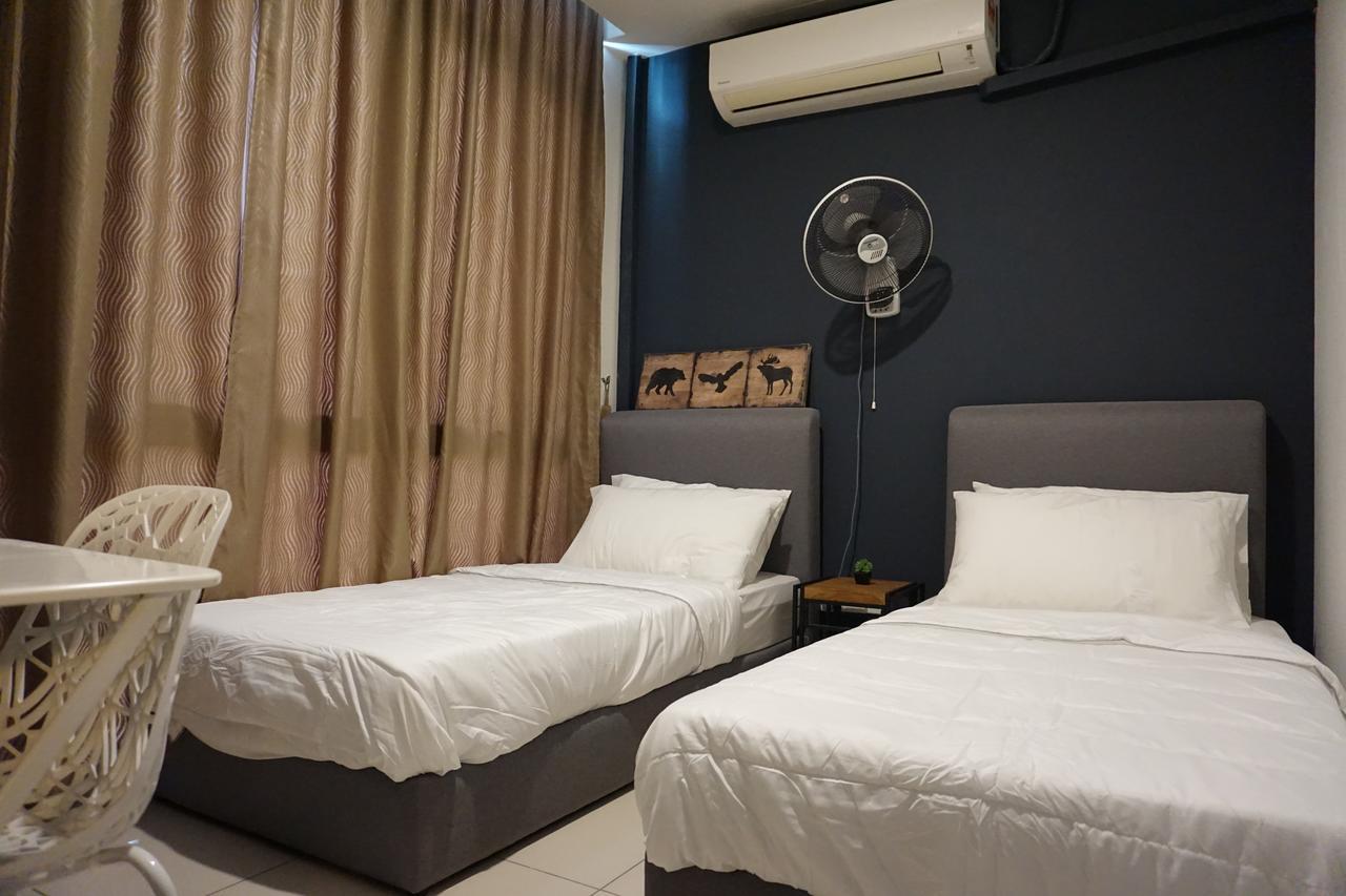 Villa 23 @ Cyberjaya Eksteriør billede