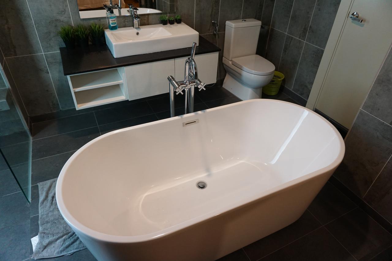 Villa 23 @ Cyberjaya Eksteriør billede