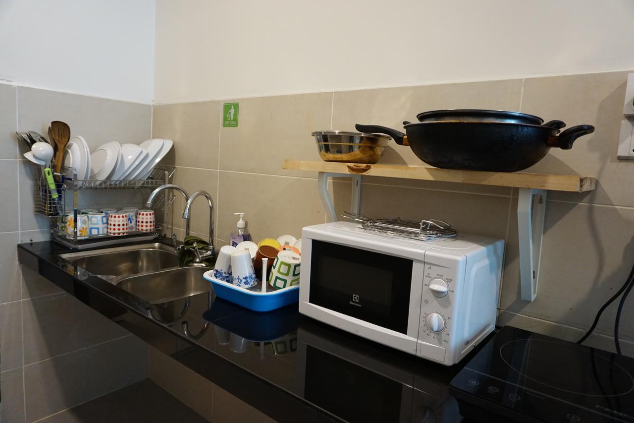 Villa 23 @ Cyberjaya Eksteriør billede