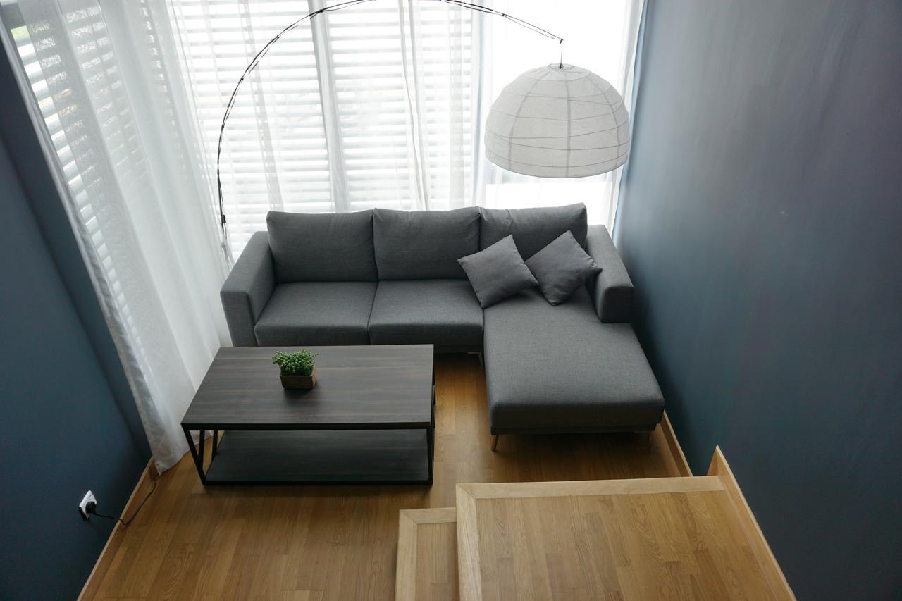 Villa 23 @ Cyberjaya Eksteriør billede